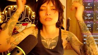 alone_together_ - Live Chaturbate masturbation showershow lesbians ass