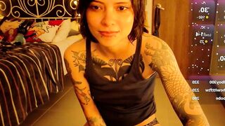 alone_together_ - Live Chaturbate masturbation showershow lesbians ass