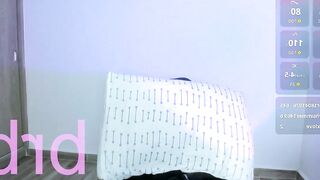 kianys - Live Chaturbate goddess brownhair tattoo cumshow