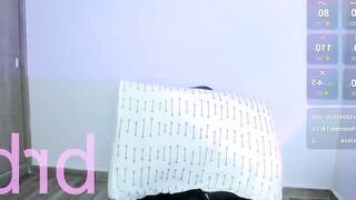 kianys - Live Chaturbate goddess brownhair tattoo cumshow