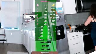 milavalentinax - Live Chaturbate play cosplay smiles bigbelly