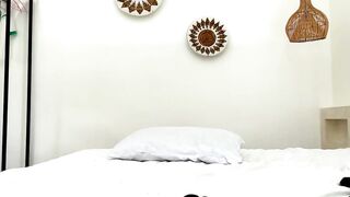 beanco_ - Live Chaturbate cumshowgoal greeneyes kawaii Webcam snapshot