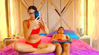 hotcouple_222 - Live Chaturbate cameltoe vape cumwhore deepthroating
