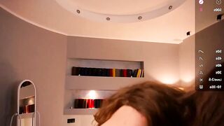 margarethowell - Live Chaturbate anal vibrate eighteen sugardaddy