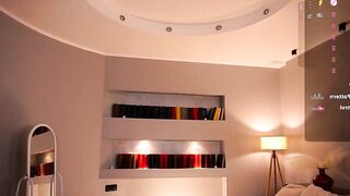 margarethowell - Live Chaturbate anal vibrate eighteen sugardaddy