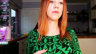 stripmequick - Live Chaturbate hot moment milf fucking naturalboobs