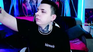 aurora_natsuki - Live Chaturbate curvaceous twerking pvton bulge