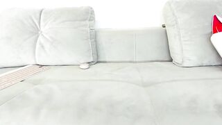 annemonalo - Live Chaturbate spy slim exhibitionist bigsquirt