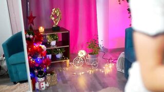 theayanna - Live Chaturbate bigeyes tiny big sugarbaby