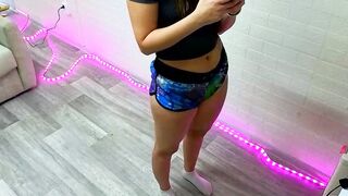 misss_viki - Live Chaturbate biglegs bwc whore couples