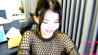 lindamei - Live Chaturbate nudity bi moaning ridedildo