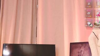 light_babessss - Live Chaturbate twerking brownhair Webcam session cei