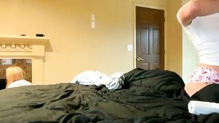 evebrooksss - Live Chaturbate joi latino masturbate sloppybj