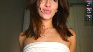 daisy_mint - Live Chaturbate cumshow Live capture Video flexing