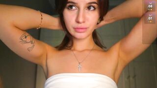 daisy_mint - Live Chaturbate cumshow Live capture Video flexing