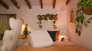 meegan1 - Live Chaturbate curved milf cute redhair