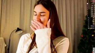 christinfinnie - Live Chaturbate trimmed tattooed singlemom hot moment