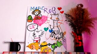 kattikiss - Live Chaturbate tits fullbush curve Streamed video