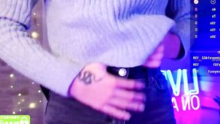 roxxxie_reid - Live Chaturbate cashmaster new biglips shirt