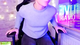 roxxxie_reid - Live Chaturbate cashmaster new biglips shirt