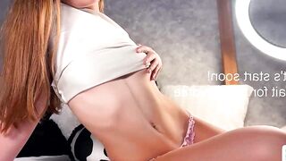 notecarret - Live Chaturbate spanks lovense Recorded broadcast footjob