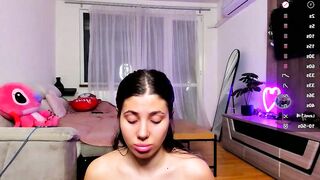 gabrielalove_ - Live Chaturbate slut flexible couples cc