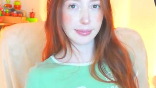 niilaa - Live Chaturbate bondage Webcast replay curly balloon