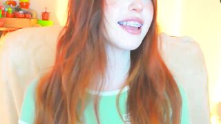 niilaa - Live Chaturbate bondage Webcast replay curly balloon