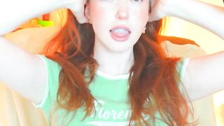 niilaa - Live Chaturbate bondage Webcast replay curly balloon