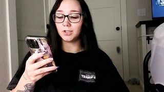 iveyjade33 - Live Chaturbate squirtshow fantasy pump exhibitionist