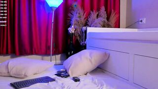 missqueenlust - Live Chaturbate legendsofruneterra whore wet control