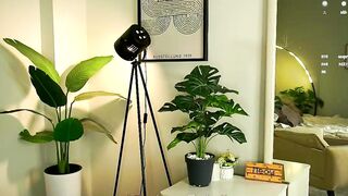 aislyfarran - Live Chaturbate little horny Webcam record pleasure