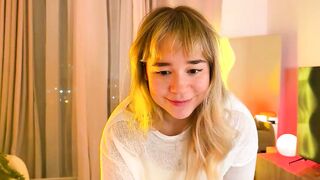 kristyspiritedaway - Live Chaturbate office Webcast record curve me