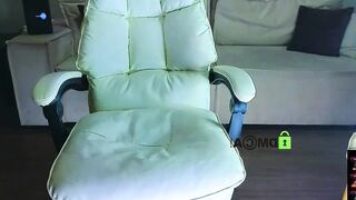 crazzy_cherry - Live Chaturbate cumming lovely glasses clip