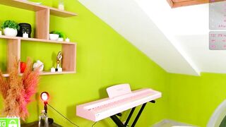 sweetshy_ - Live Chaturbate puffynipples cumgoal body analplug