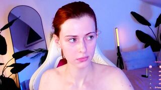 doll_lesli - Live Chaturbate flexibility come nerd talk