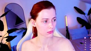 doll_lesli - Live Chaturbate flexibility come nerd talk