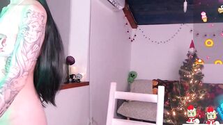 goddessakiko - Live Chaturbate bigbush Stream snapshot babe flexible