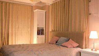 qwelbi - Live Chaturbate fitness exhibitionist fucking pegging