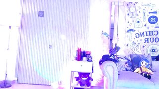 zephirah_abney - Live Chaturbate creamypussy finger password submissive