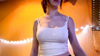 sabinakeeser - Live Chaturbate smalltitties Webcam interaction Visual broadcast goals