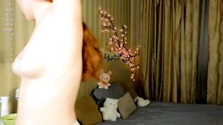 foxxx_tail - Live Chaturbate creampie broadcast sloppybj manyVids