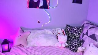fentyjane - Live Chaturbate newmodel goddess whore dildoplay