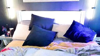 blondiluvsanal - Live Chaturbate monstergirlisland lushcontrol Recorded session dancesexy