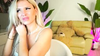 angeleyesblue25 - Live Chaturbate feed spoil armpit dom