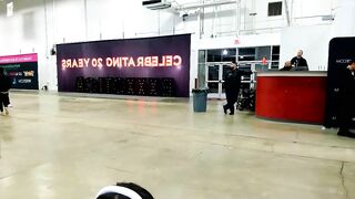 himexmarie - Live Chaturbate office welcome Video Webcam replay