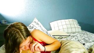 angelblisss - Live Chaturbate balloons Recorded session cumshow wheel