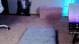 scarlettpython1 - Live Chaturbate curlyhair beauty fullbush fuckmachine