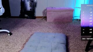 scarlettpython1 - Live Chaturbate curlyhair beauty fullbush fuckmachine