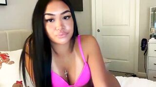 bellamillerx - Live Chaturbate inch cute wet cumface